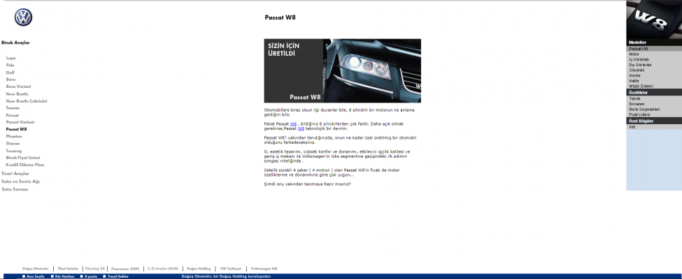 2004 vw passat W8.PNG